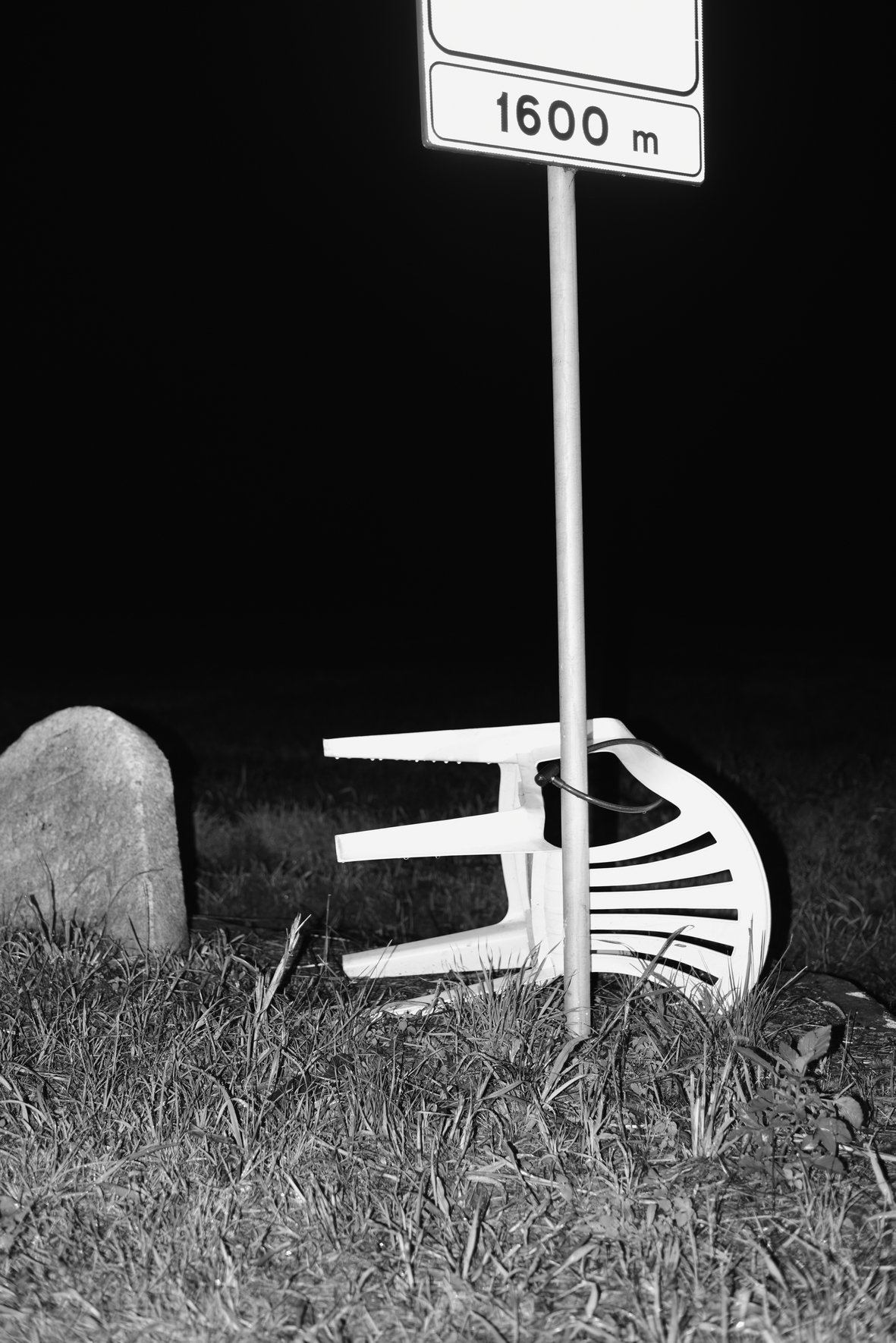 Attilio Solzi - The Absence